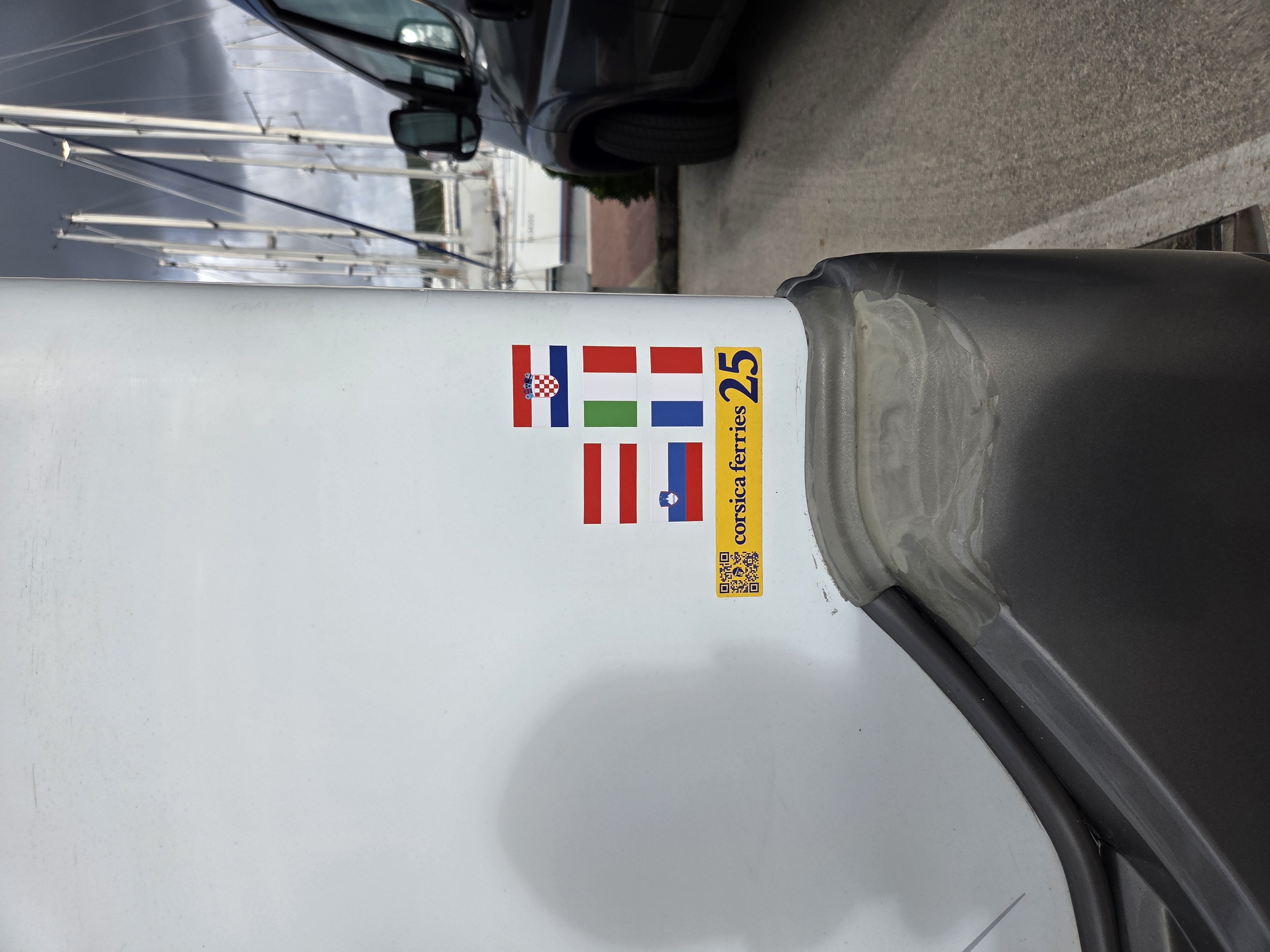 Schnecke_Sticker